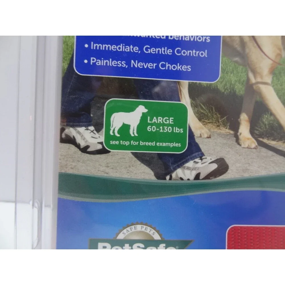 PetSafe gentle leader